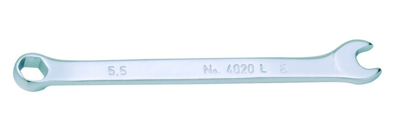 Bahco ringsteeksleutel 4mm liliput