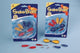 Cilgro john toy mini skate board met extra boards