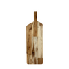Snijplank acacia 51x16cm