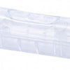 Enzo snoerschakelaar rond design transparant 2a - 7401120