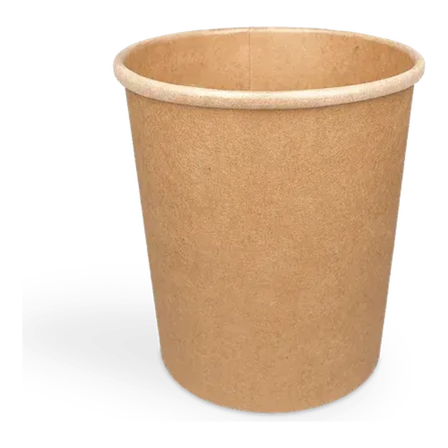 Takeaware soepbeker kraft 360ml (50 stuks)