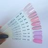 Claresa uv led gellak 5ml pink 511 balloon journey