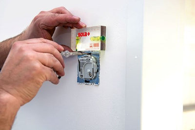 Sola architecten waterpas r100 transparant