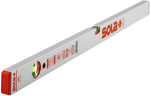 Sola azb 60 waterpas | 60cm - 01010801