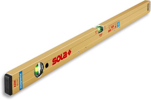 Sola azm 150 waterpas magnetisch | 150 cm - 01821501