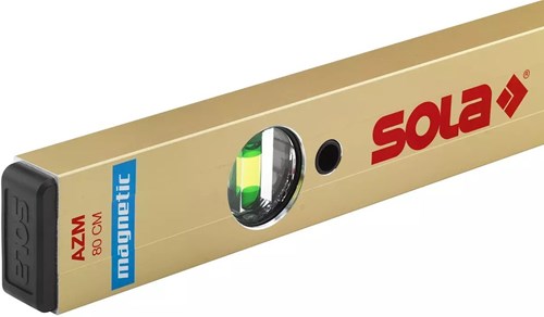 Sola azm 180 waterpas magnetisch | 180 cm - 01821601