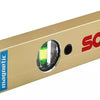 Sola azm 40 waterpas magnetisch | 40 cm - 01820501