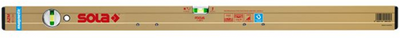 Sola azm 80 waterpas magnetisch | 80 cm - 01821101