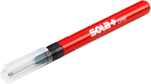 Sola boorgatmarker dhm - 66071120