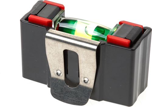 Sola go! magnetic clip compact waterpas - 01621201
