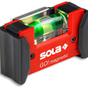 Sola go! magnetic clip compact waterpas - 01621201
