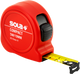 Sola rolbandmaat 3mtr compact co3 eg-klasse 2 sb - 50510201