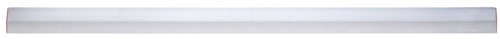 Sola strijklat al2606 150 | 150cm | 680 g st.m | 98 x17mm | trapeziumprofiel - 03220401