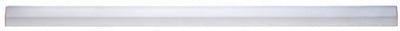 Sola strijklat al2606 150 | 150cm | 680 g st.m | 98 x17mm | trapeziumprofiel - 03220401