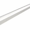 Sola strijklat al2606 150 | 150cm | 680 g st.m | 98 x17mm | trapeziumprofiel - 03220401