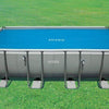 Intex solarzeil 4,88 x 2,44 m
