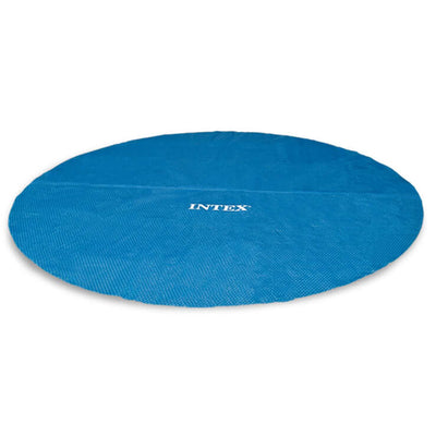 Intex solarzeil 4,57 m