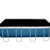 Comfortpool Solar 300x200 cm afdekzeil
