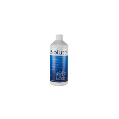 Solute koffiemachine ontkalker xl 1l