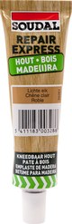 Soudal kneedbaar hout | 50 ml | middle oak - 103395