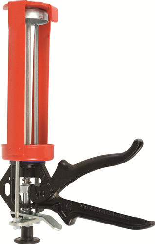 Soudal pistool voor chemisch anker | 380 ml - 103265