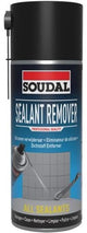 Soudal sealant remover | 400 ml - 119709