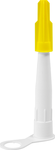 Soudal set 5 spuitmonden + dopje - 108762