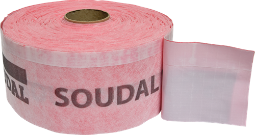 Soudal sws inside extra | 200 mm x 30 m - 155283