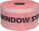 Soudal sws inside standard | vensteraansluitfolie | 200 x 30 mm - 153508