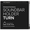 Enzo soundbar houder wm5350 one for all - 7312555