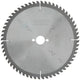Spero spa-160-60-20 | aluminium hpl en trespa - tct zaagblad | 160mm | 60 tands | asgat 20mm