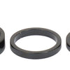Radon spacer aluminum 1 1 8 set