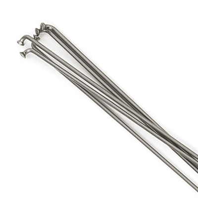 Alpina spaken 13g (2,34mm) 246mm zink (p36)