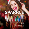 Claresa uv led gellak 5ml sparkle 1