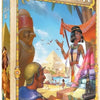 Space cowboys ankh'or bordspel fr nl
