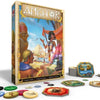 Space cowboys ankh'or bordspel fr nl