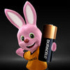 Battery sales europe b.v. duracell batterij mn21 a23 k23a lrv08 12v alkaline (2st)