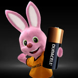 Battery sales europe b.v. duracell batterij mn21 a23 k23a lrv08 12v alkaline (2st) - afbeelding 2