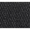 Hq spectrum schoonloopmat antraciet 60x80c