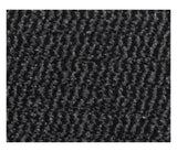 Hq spectrum schoonloopmat antraciet 60x80cm - afbeelding 1