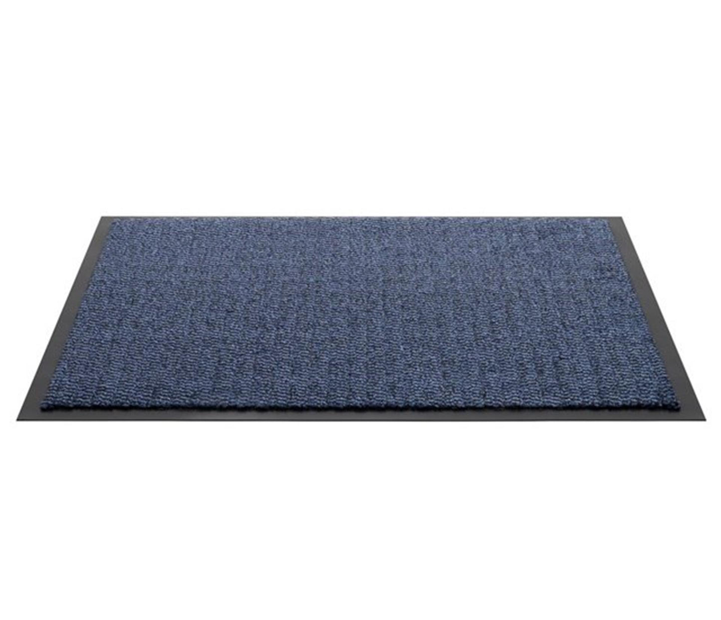Hq spectrum schoonloopmat antraciet 60x80cm