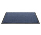 Hq spectrum schoonloopmat blauw 60x80cm