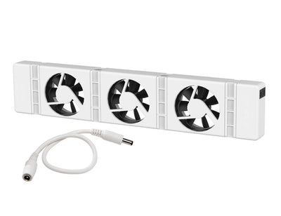Speedcomfort uitbreidingsset -