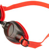 Speedo Jet Goggles zwembril junior geel blauw