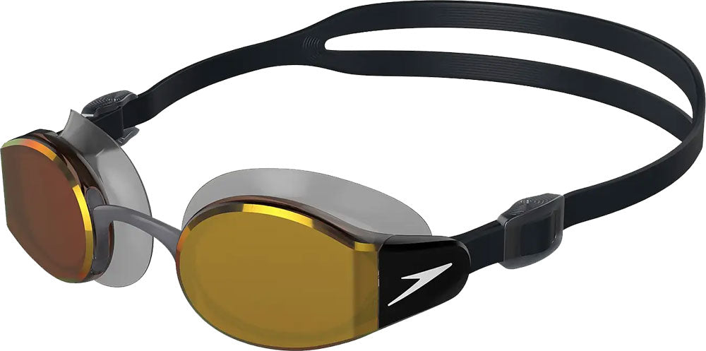 Speedo mariner pro mirror - swim goggles