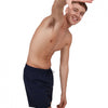 Speedo Zwembroek heren 40 cm nylon navy maat XL
