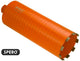 Spero 112mm droog unc softimpact beton diamantboor premium l:350mm - sft-112