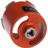 Spero pro 82mm diamant dozenboor droog - ddb82spro