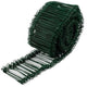 Spero snelstropper drillbinder | geplastificeerd en gegalvaniseerd | 140 mm | groen | 1000 stuks spvm05140gr