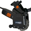 Spero sphs1001m | elektra sleuvenfrees 1400watt | incl. 2x 125mm diamantzaagbladen - sphs1001m